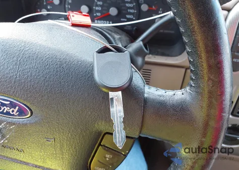 2005 Ford Explorer Xlt/Xlt Sport из США, поврежденный, VIN 1FMZU73KX5UB60979